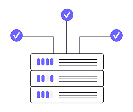 受講状況をまとめて確認・管理